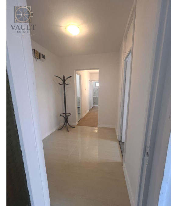 APARTAMENT 3 CAMERE -DECOMANDAT DIN 1984 -7 MIN. METROU DRISTOR