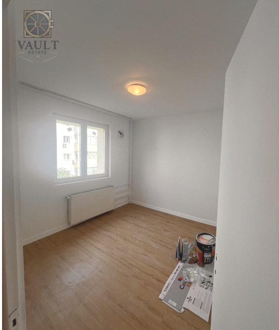 APARTAMENT 3 CAMERE -DECOMANDAT DIN 1984 -7 MIN. METROU DRISTOR