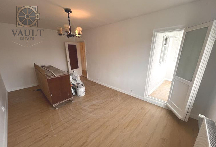 APARTAMENT 3 CAMERE -DECOMANDAT DIN 1984 -7 MIN. METROU DRISTOR