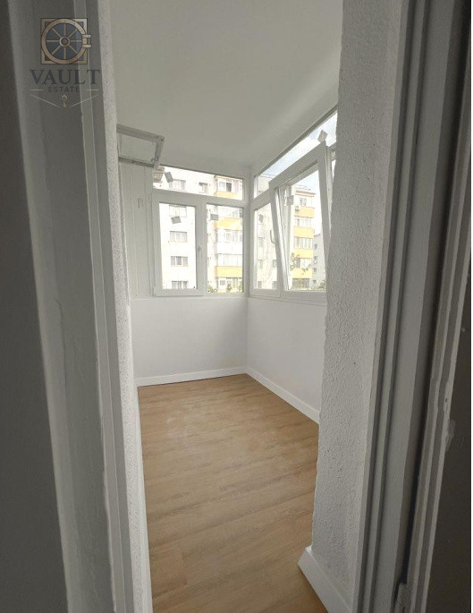 APARTAMENT 3 CAMERE -DECOMANDAT DIN 1984 -7 MIN. METROU DRISTOR