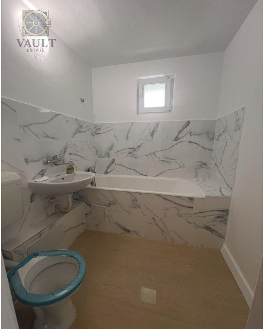 APARTAMENT 3 CAMERE -DECOMANDAT DIN 1984 -7 MIN. METROU DRISTOR
