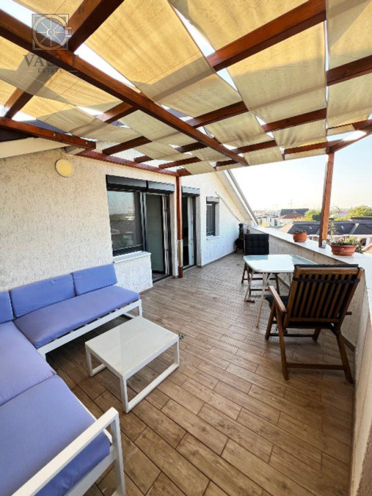 Apartament 3 camere -117,6mp - 1 Decembrie 1918