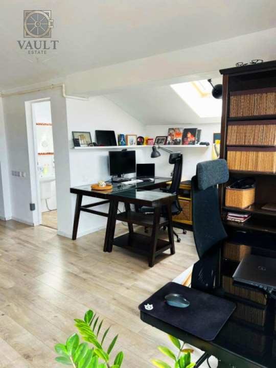 Apartament 3 camere -117,6mp - 1 Decembrie 1918