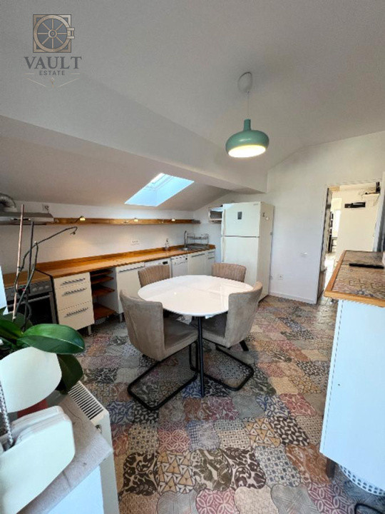 Apartament 3 camere -117,6mp - 1 Decembrie 1918