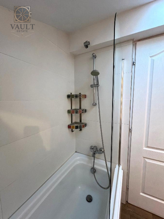 Apartament 3 camere -117,6mp - 1 Decembrie 1918