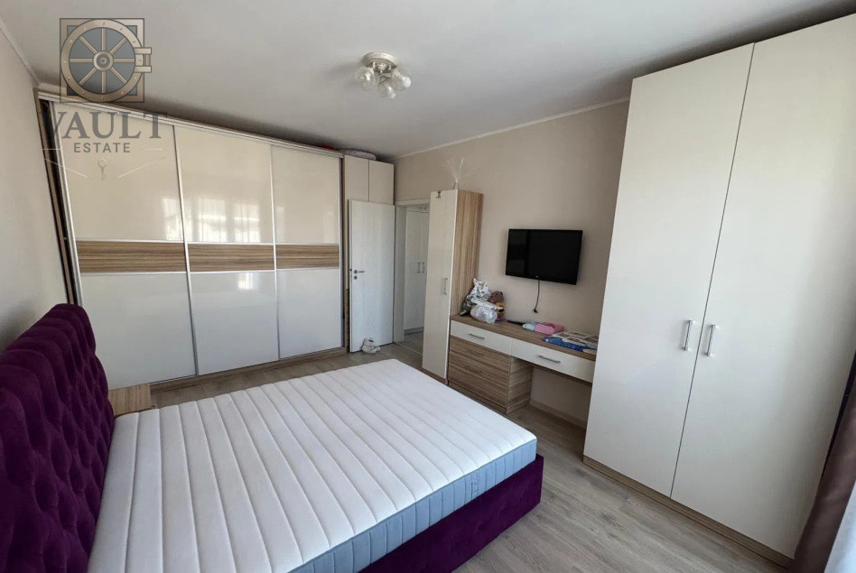 2 CAMERE - LOC DE PARCARE INCLUS - TERASA 40 MP - zona METALURGIEI 