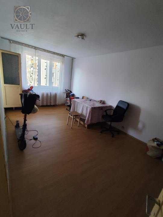 APARTAMENT 3 CAMERE-DECOMANDAT-BLOC REABILITAT-RAHOVA-BUZOIENI 