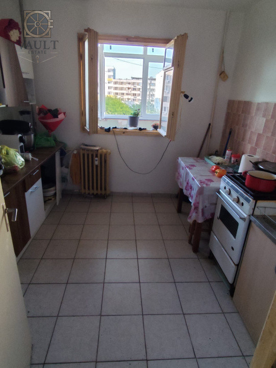 APARTAMENT 3 CAMERE-DECOMANDAT-BLOC REABILITAT-RAHOVA-BUZOIENI 