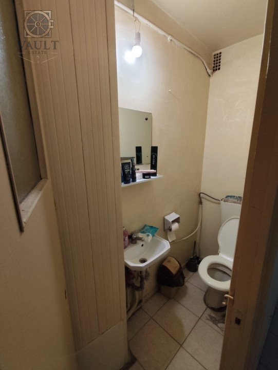 APARTAMENT 3 CAMERE-DECOMANDAT-BLOC REABILITAT-RAHOVA-BUZOIENI 