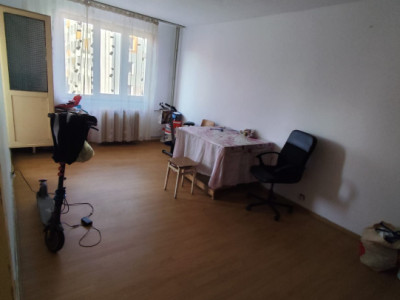 APARTAMENT 3 CAMERE-DECOMANDAT-BLOC REABILITAT-RAHOVA-BUZOIENI 