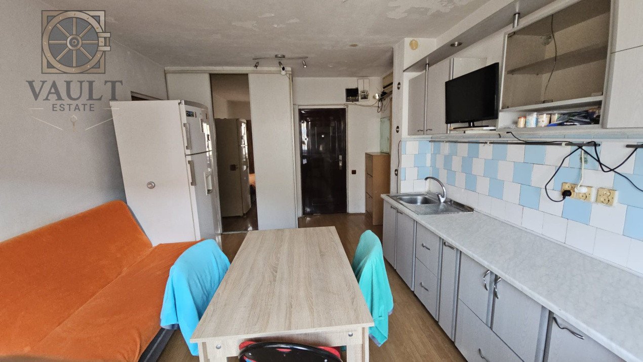 Apartament 2 camere - Mihai Bravu