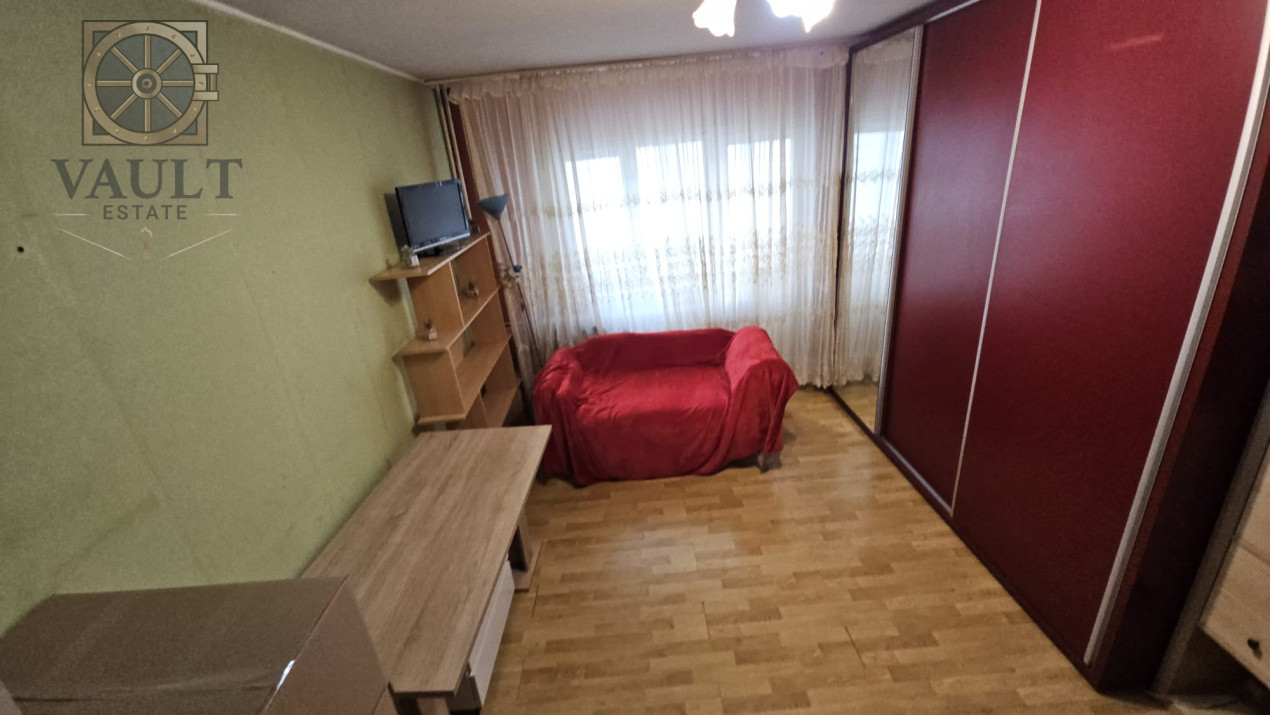 Apartament 2 camere - Mihai Bravu