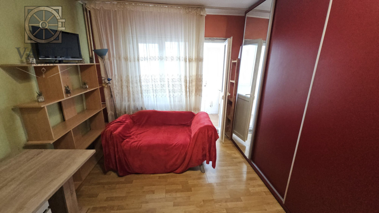 Apartament 2 camere - Mihai Bravu