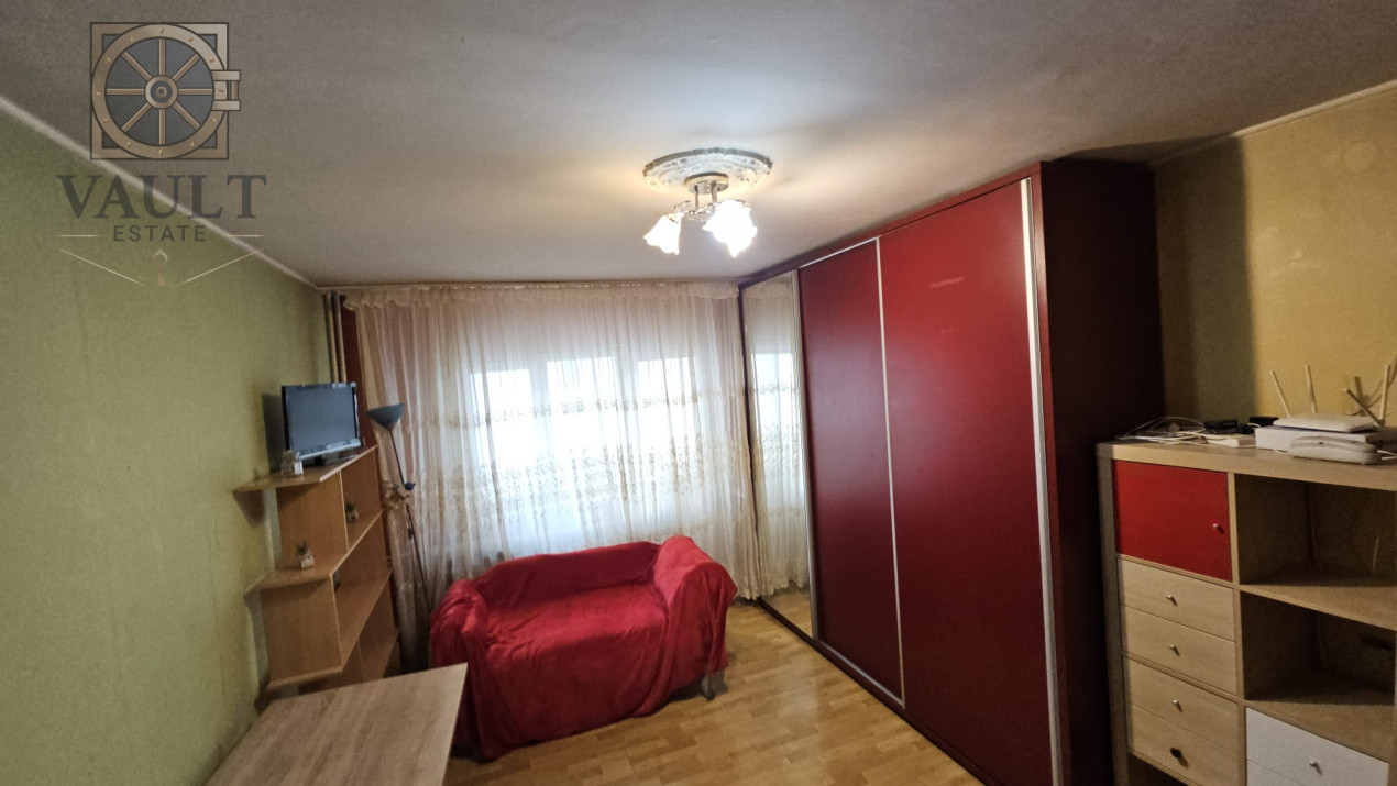 Apartament 2 camere - Mihai Bravu