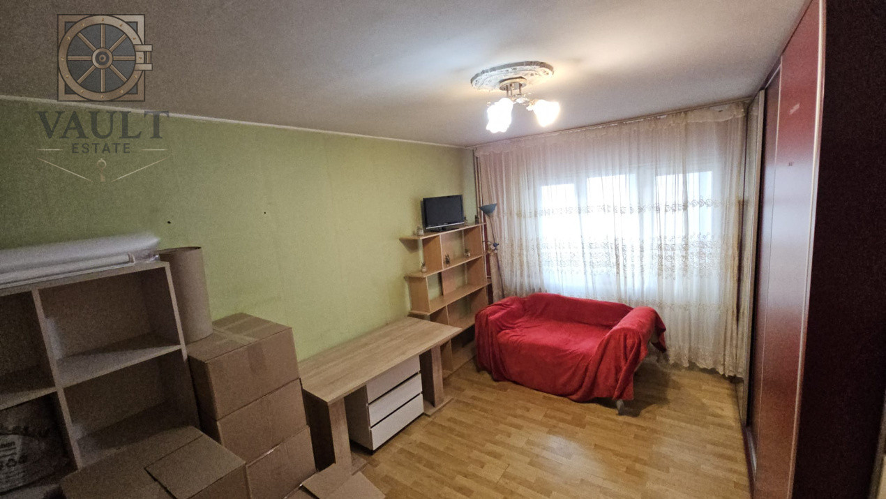 Apartament 2 camere - Mihai Bravu