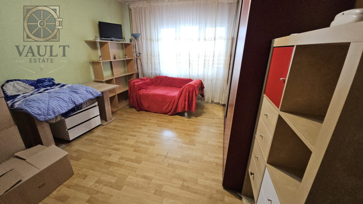 Apartament 2 camere - Mihai Bravu