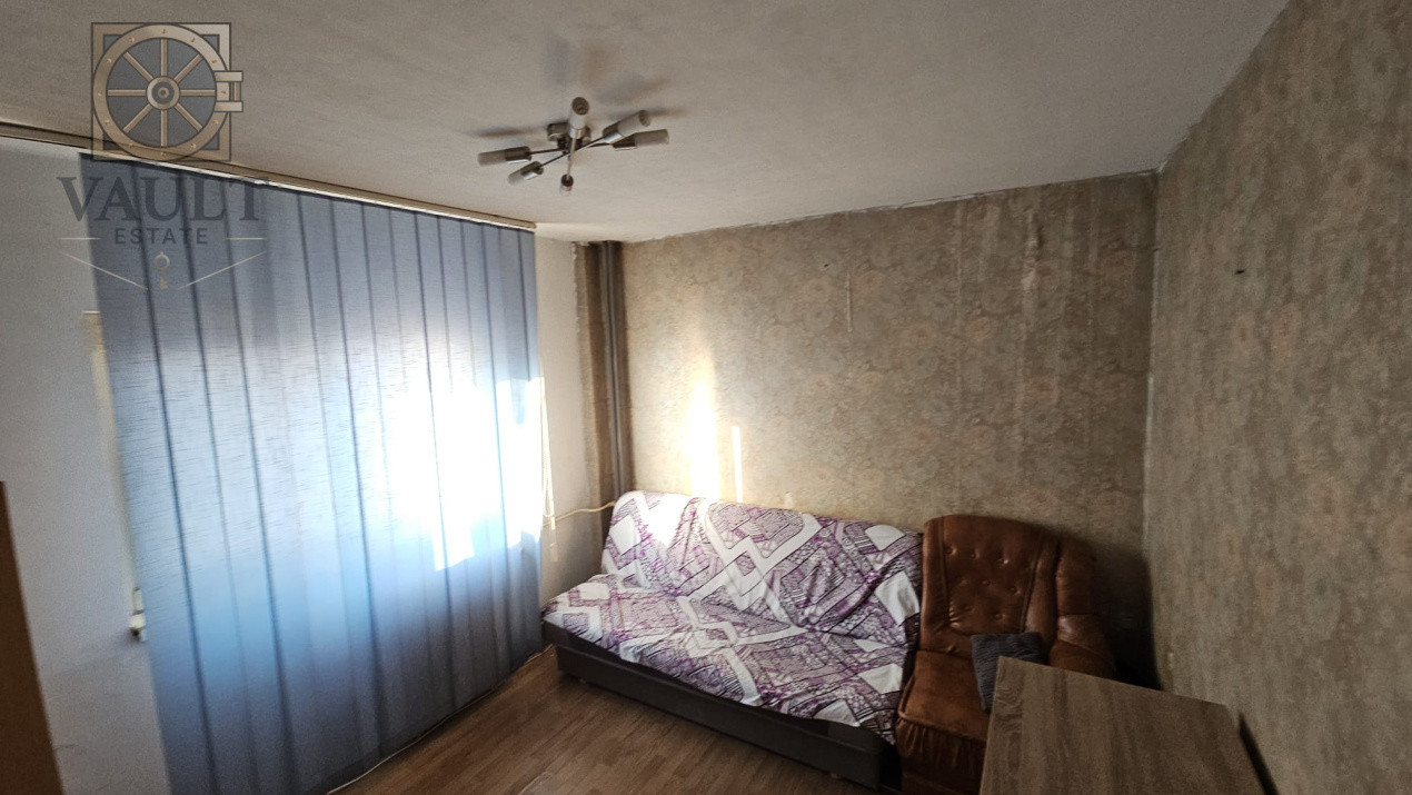 Apartament 2 camere - Mihai Bravu