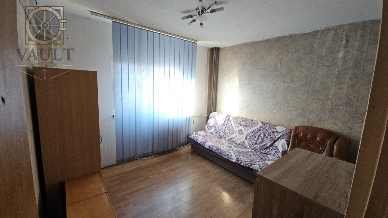 Apartament 2 camere - Mihai Bravu