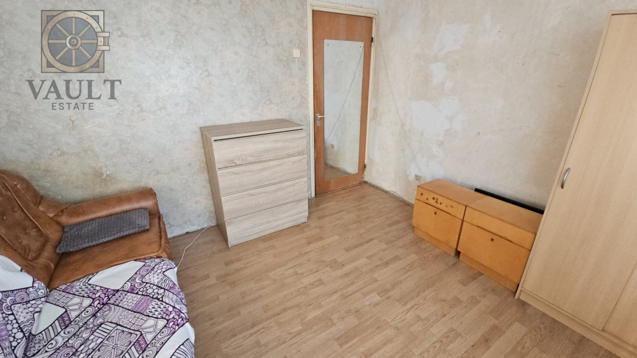 Apartament 2 camere - Mihai Bravu