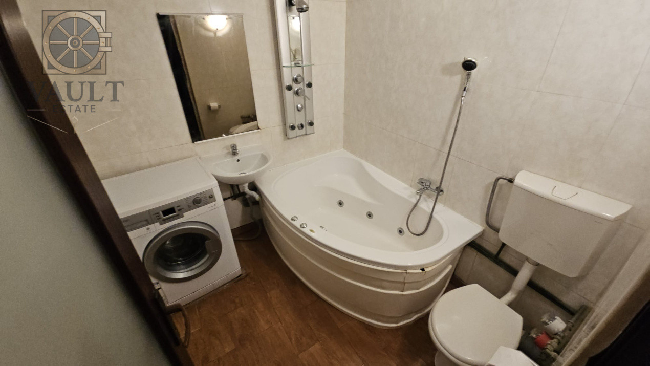 Apartament 2 camere - Mihai Bravu