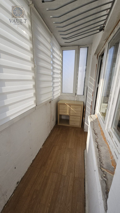 Apartament 2 camere - Mihai Bravu