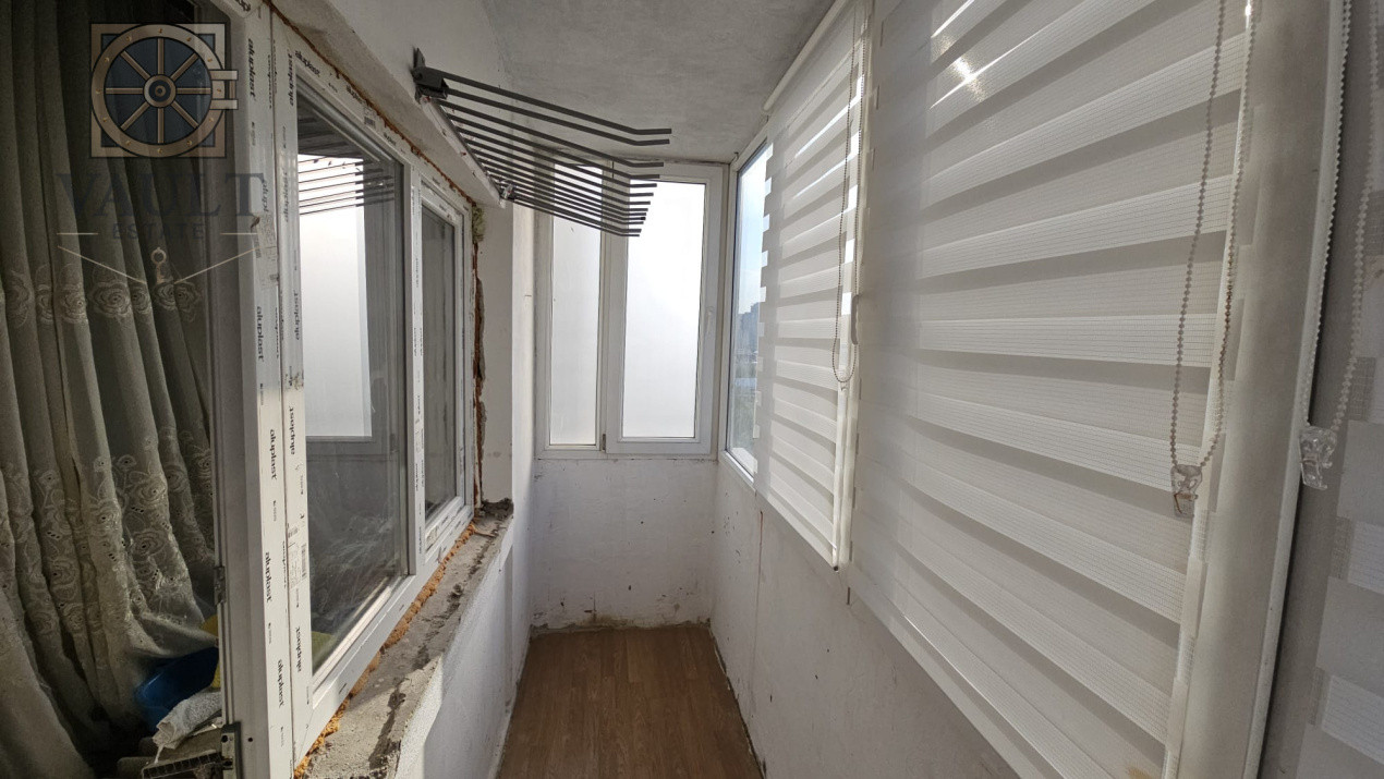 Apartament 2 camere - Mihai Bravu