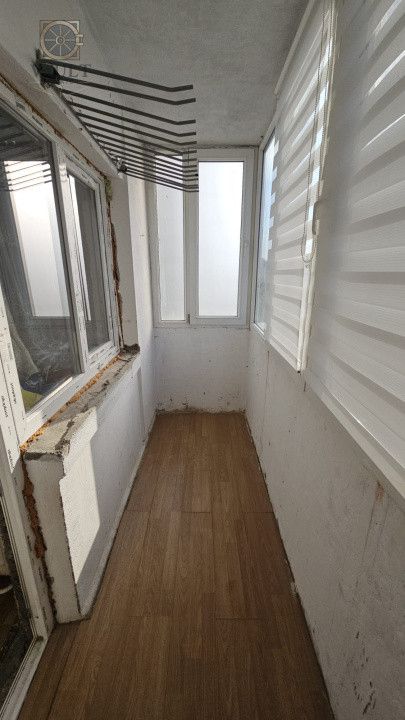 Apartament 2 camere - Mihai Bravu