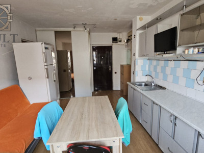 Apartament 2 camere - Mihai Bravu