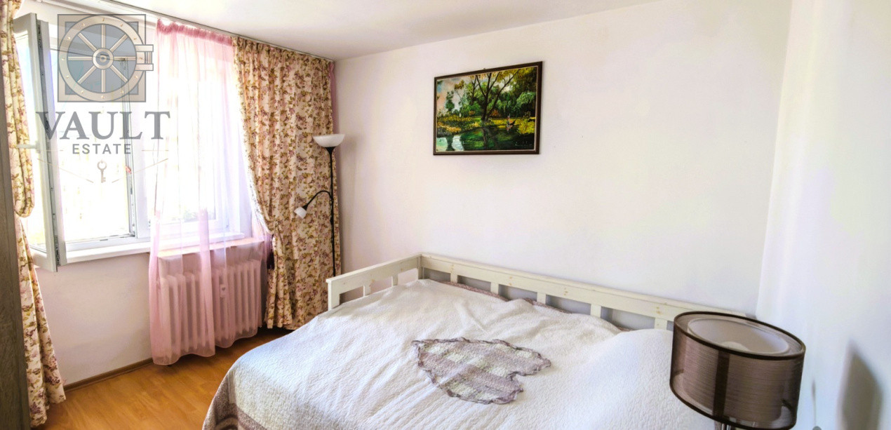 APARTAMENT 2 CAMERE-DECOMANDAT-RAHOVA-MARGEANULUI-BARNOVA 