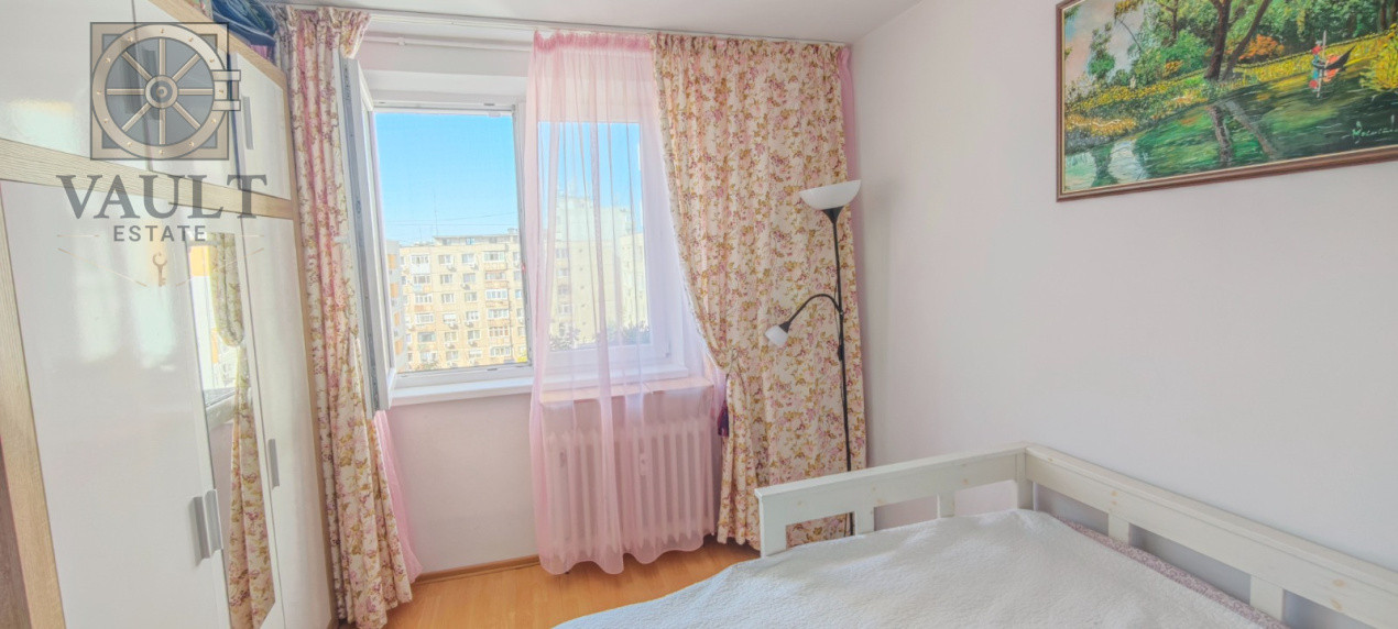 APARTAMENT 2 CAMERE-DECOMANDAT-RAHOVA-MARGEANULUI-BARNOVA 