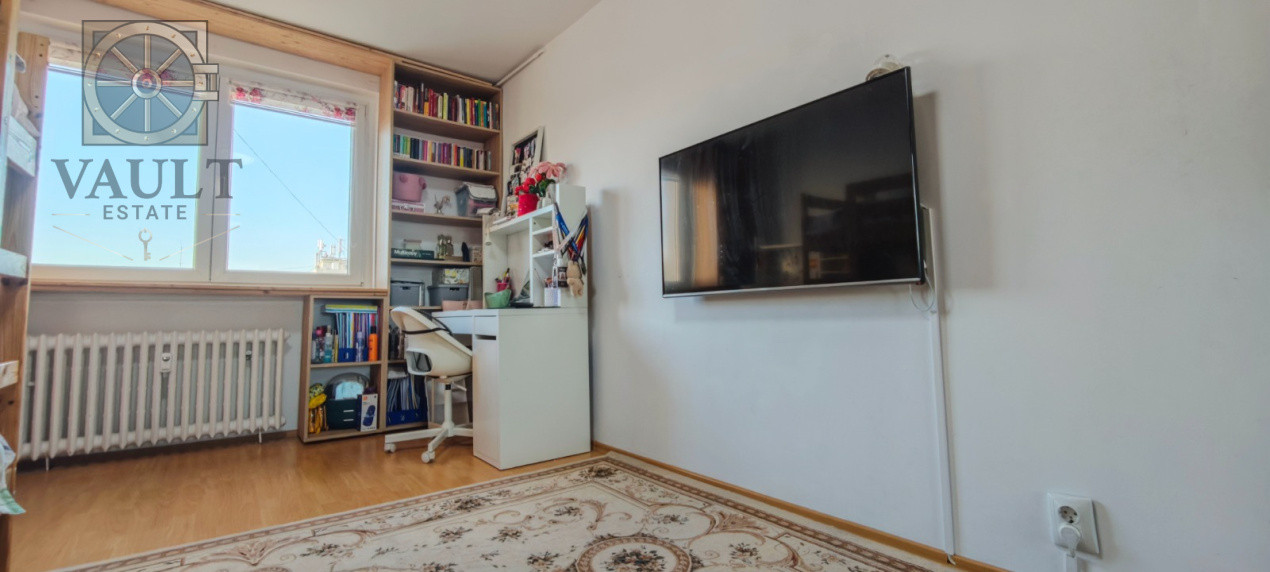 APARTAMENT 2 CAMERE-DECOMANDAT-RAHOVA-MARGEANULUI-BARNOVA 