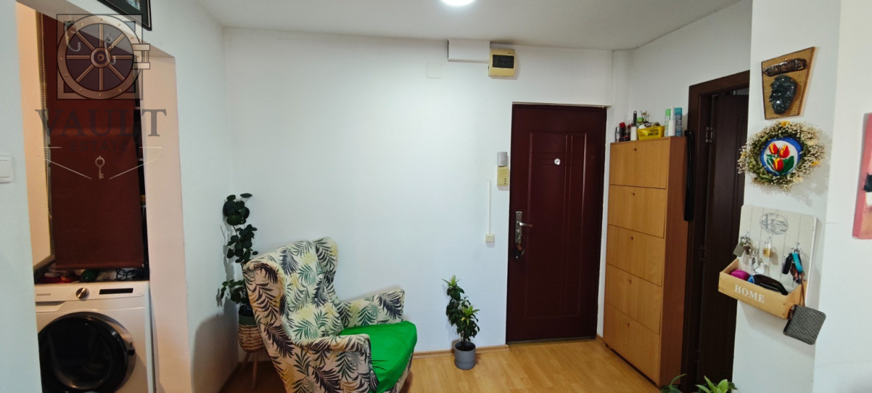 APARTAMENT 2 CAMERE-DECOMANDAT-RAHOVA-MARGEANULUI-BARNOVA 