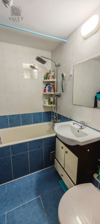 APARTAMENT 2 CAMERE-DECOMANDAT-RAHOVA-MARGEANULUI-BARNOVA 