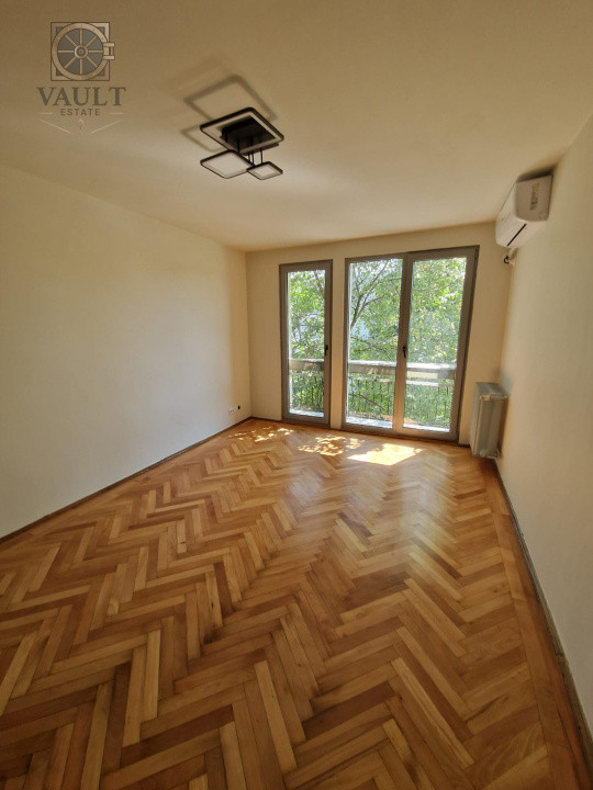 Apartament 3 camere - Piata Minis - metrou Costin Georgian