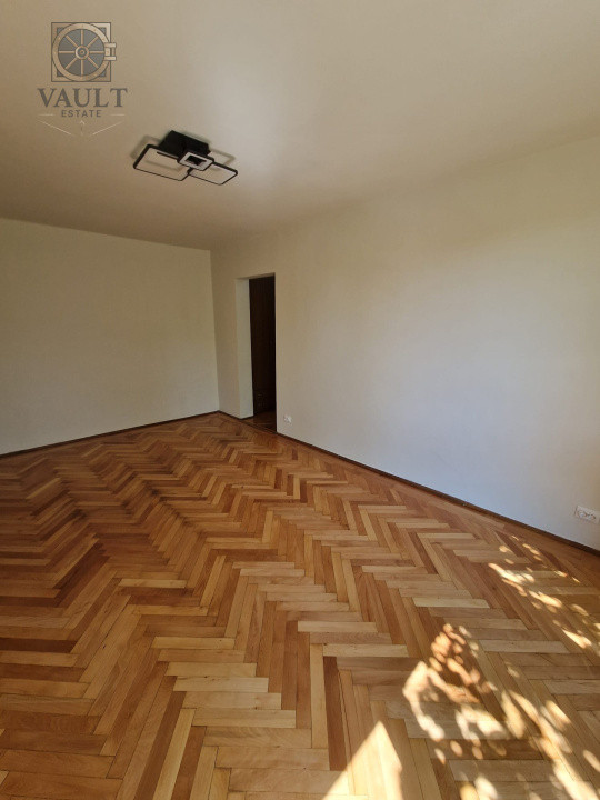 Apartament 3 camere - Piata Minis - metrou Costin Georgian