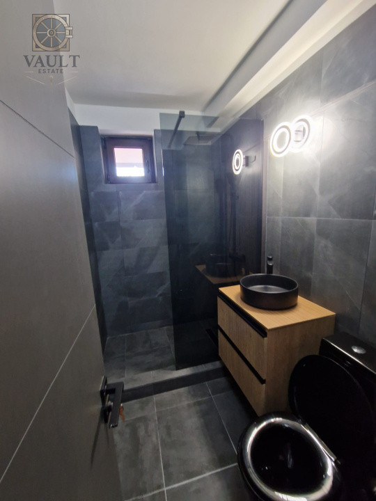 Apartament 3 camere - Piata Minis - metrou Costin Georgian