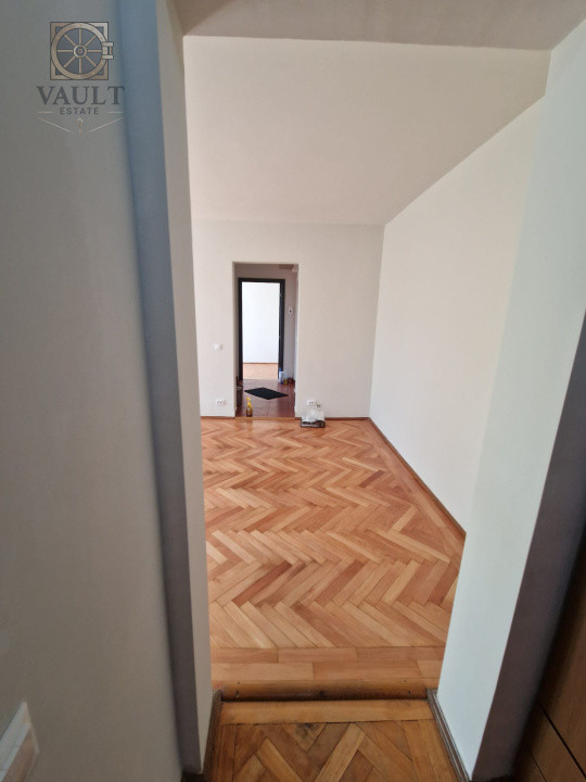 Apartament 3 camere - Piata Minis - metrou Costin Georgian
