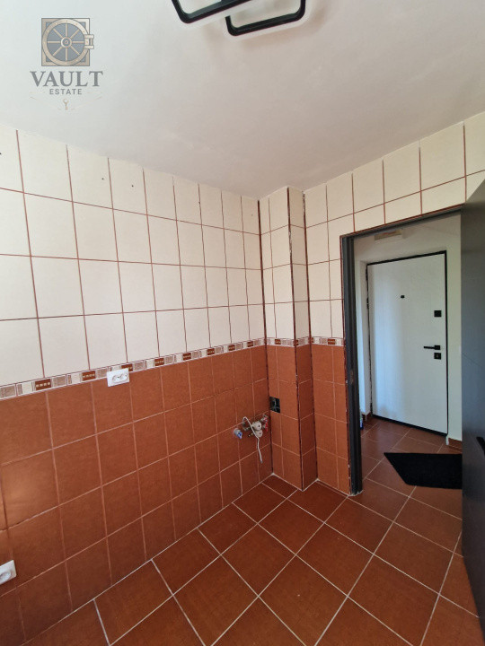 Apartament 3 camere - Piata Minis - metrou Costin Georgian