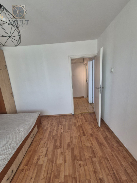 Apartament 2 camere - DECOAMDANT - zona EROII REVOLUTIEI 