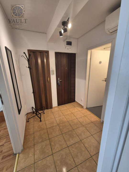 Apartament 2 camere - DECOAMDANT - zona EROII REVOLUTIEI 