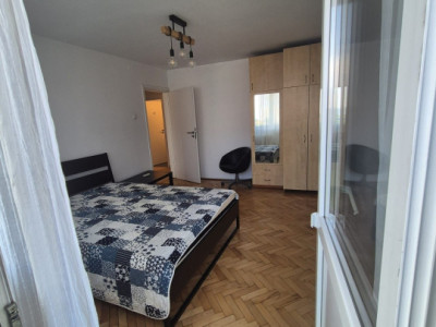 Apartament 2 camere - DECOAMDANT - zona EROII REVOLUTIEI 