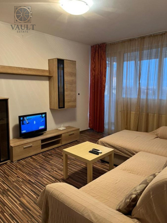 2 CAMERE - DECOMANDAT - zona EROII REVOLUTIEI 