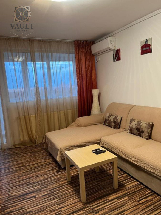 2 CAMERE - DECOMANDAT - zona EROII REVOLUTIEI 