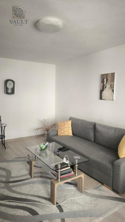 2 CAMERE  - DECOMANDAT - ETAJ 1 - zona BRANCOVEANU 