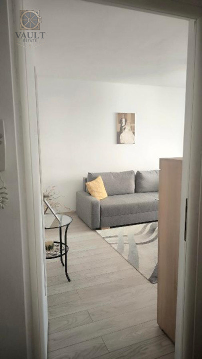 2 CAMERE  - DECOMANDAT - ETAJ 1 - zona BRANCOVEANU 
