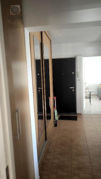 2 CAMERE  - DECOMANDAT - ETAJ 1 - zona BRANCOVEANU 