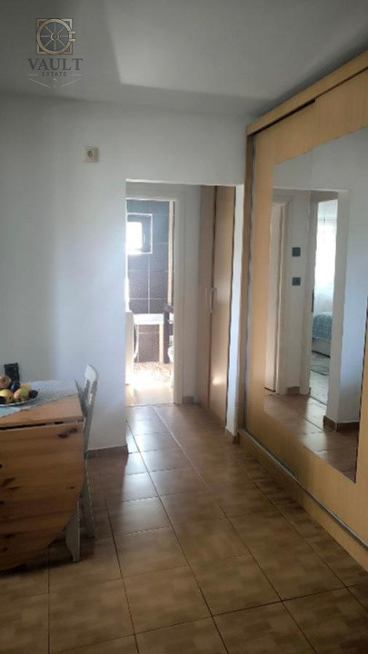 2 CAMERE  - DECOMANDAT - ETAJ 1 - zona BRANCOVEANU 