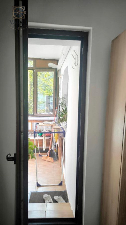 2 CAMERE  - DECOMANDAT - ETAJ 1 - zona BRANCOVEANU 