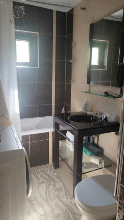 2 CAMERE  - DECOMANDAT - ETAJ 1 - zona BRANCOVEANU 