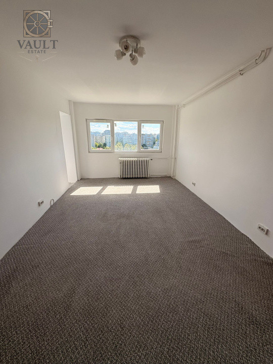 2 CAMERE - Bloc Anvelopat - PARC PLUMBUITA